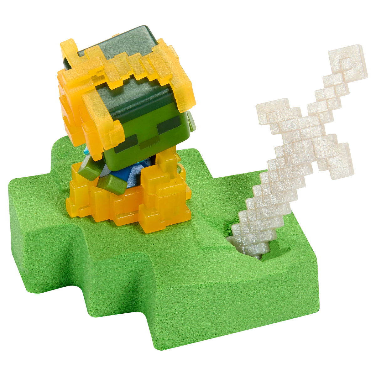 MINECRAFT mini siurprizas (HTK99)