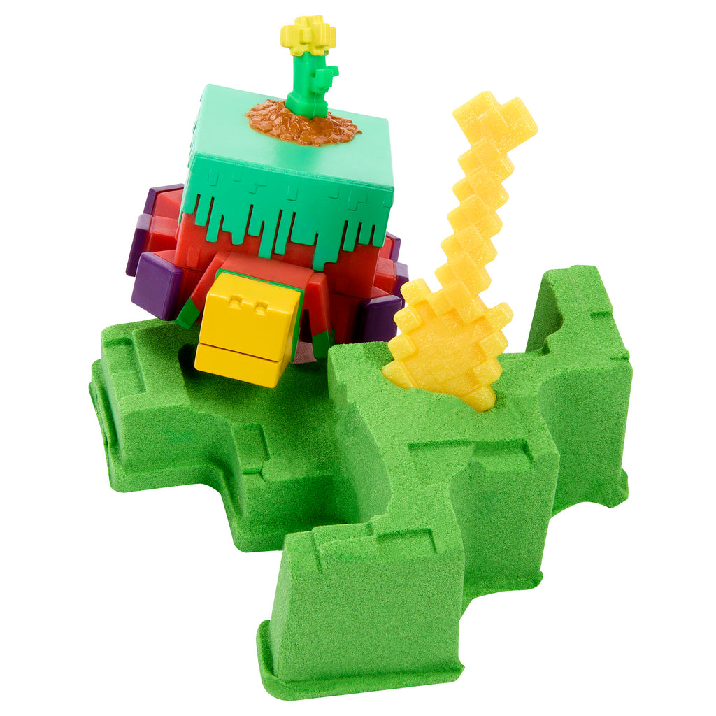 MINECRAFT mini siurprizas (HTK99)