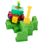 MINECRAFT mini siurprizas (HTK99)
