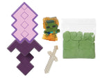 MINECRAFT mini siurprizas (HTK99)