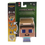 MINECRAFT figūrėlė – Flipping Fings (HTL43)