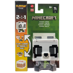 MINECRAFT figūrėlė – Flipping Fings (HTL43)