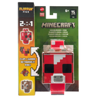 MINECRAFT figūrėlė – Flipping Fings (HTL43)