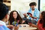 UNO kortos NO MERCY (HWV18)