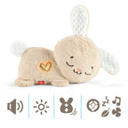 FISHER-PRICE migdukas – Zuikutis (HXG97)