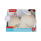 FISHER-PRICE migdukas – Zuikutis (HXG97)