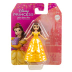 DISNEY PRINCESS AND FROZEN mini lėlytė (HXH19)
