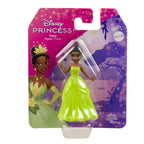 DISNEY PRINCESS AND FROZEN mini lėlytė (HXH19)