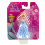 DISNEY PRINCESS AND FROZEN mini lėlytė (HXH19)