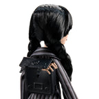 MONSTER HIGH X WEDNESDAY lėlė – Trečiadienė (HXJ04)