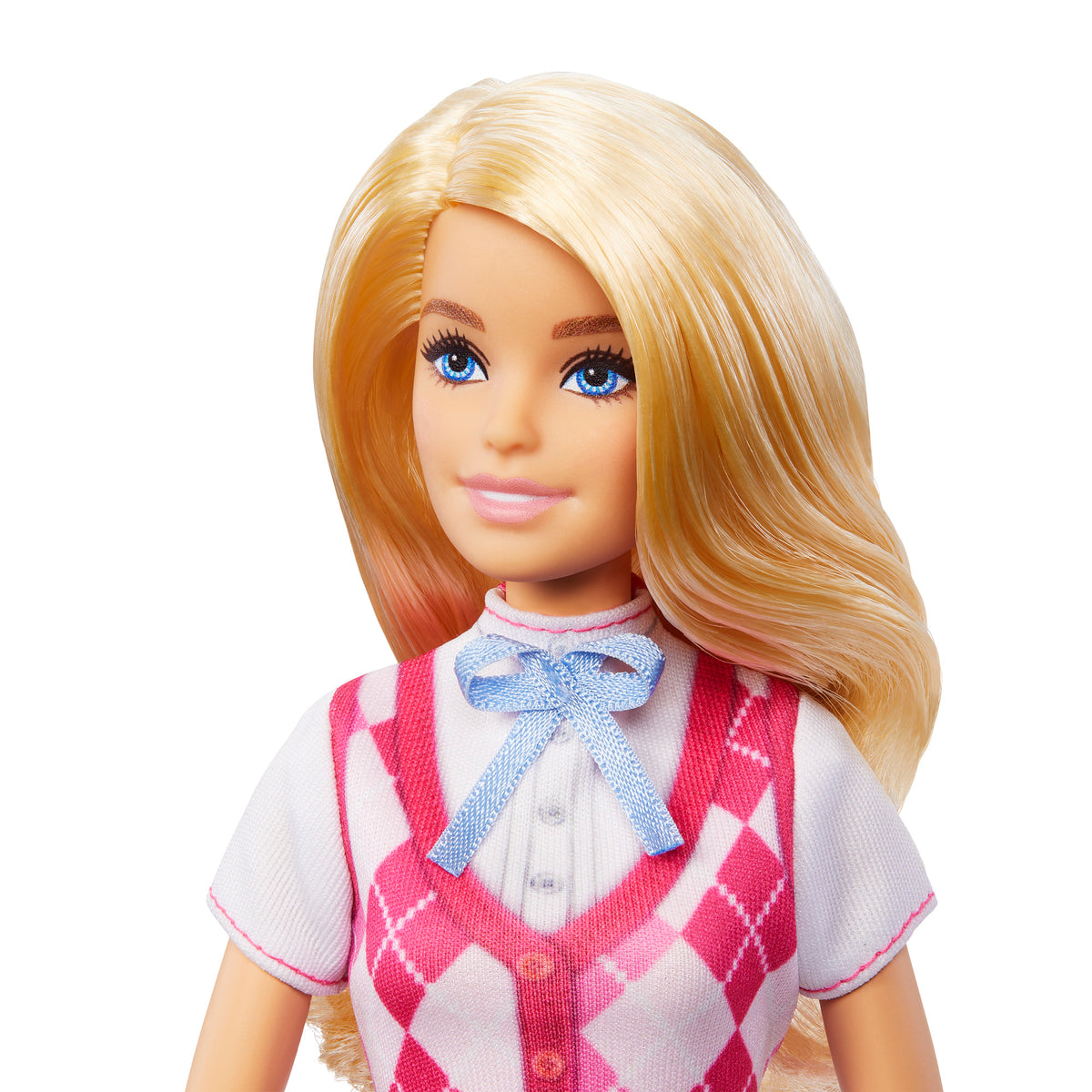 BARBIE MALIBU MYSTERIES lėlė raitelė (HXJ38)