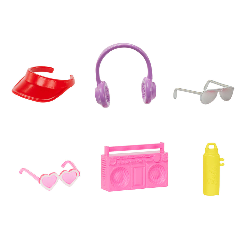BARBIE and KEN rinkinys (HXK90)