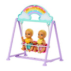 BARBIE SKIPPER auklės rinkinys (HXM99)