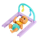 BARBIE SKIPPER auklės rinkinys (HXM99)