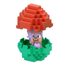 MINECRAFT mini siurprizas – kiaušinis (HXT64)