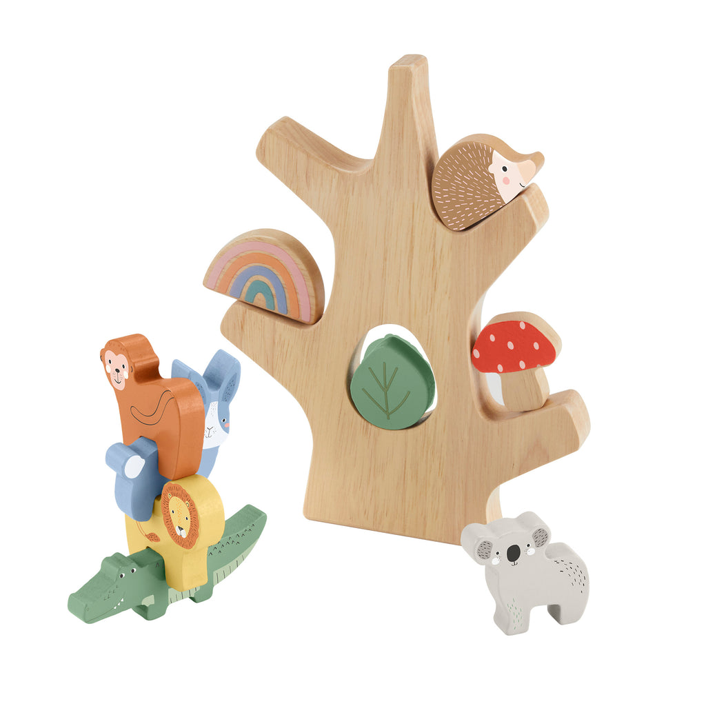 FISHER-PRICE medinis balansinis medis (HXT87)
