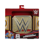 WWE UNDISPUTED UNIVERSAL čempiono diržas (HYJ35)