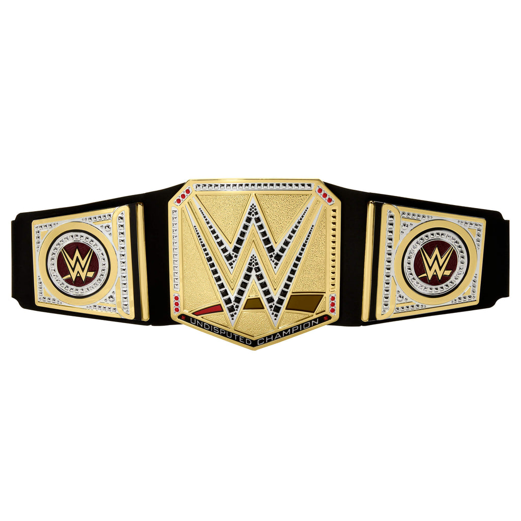WWE UNDISPUTED UNIVERSAL čempiono diržas (HYJ35)