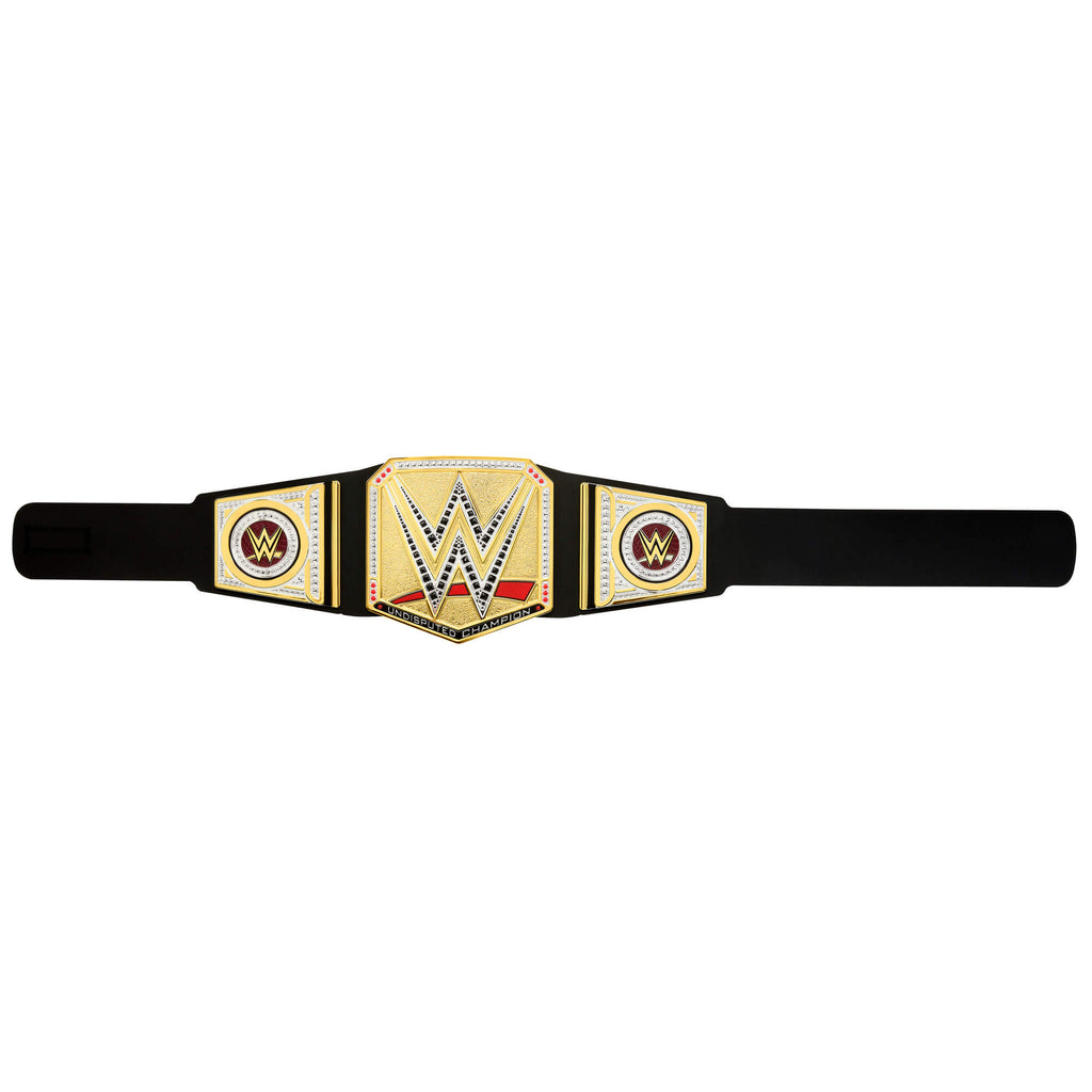 WWE UNDISPUTED UNIVERSAL čempiono diržas (HYJ35)