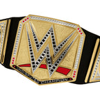 WWE UNDISPUTED UNIVERSAL čempiono diržas (HYJ35)