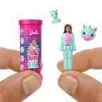 BARBIELAND CUTIE REVEAL mini siurprizas (HYM25)