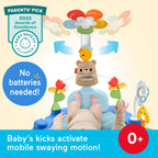 FISHER-PRICE veiklos kilimėlis (HYR60)