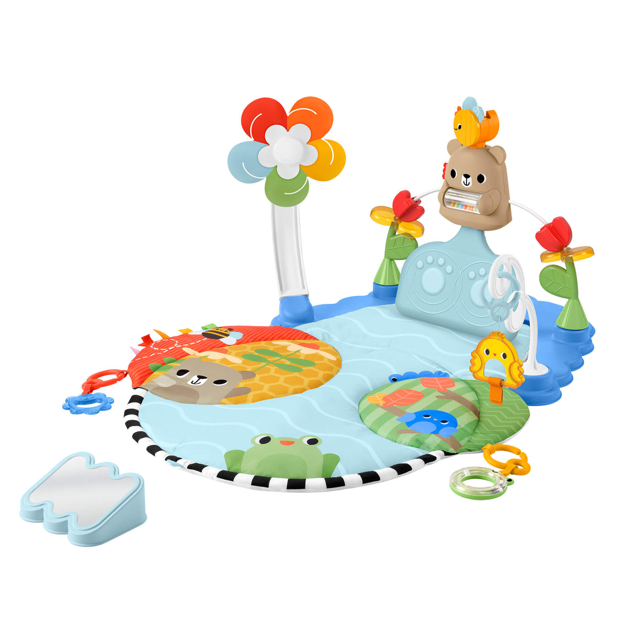 FISHER-PRICE veiklos kilimėlis (HYR60)