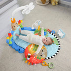 FISHER-PRICE veiklos kilimėlis (HYR60)