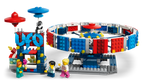 LEGO Creator 31389 Ikoniškas apžvalgos ratas