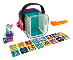 LEGO VIDIYO 43106 Vienaragio DJ muzikos dėžutė BeatBox