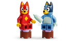LEGO Bluey 11221 Mokykla su Rusty ir Bluey