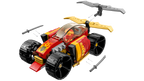 LEGO NINJAGO 71780 Kai nindzių lenktyninis automobilis EVO
