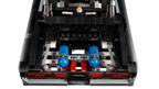 LEGO Technic 42231 Greiti ir įsiutę: Dodge Charger R/T