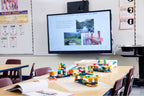 LEGO Education Science 45620 gamtos mokslų rinkinys 5+ metų vaikams (Year 1–3)