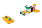 LEGO Education 45520 kompiuterių mokslo ir dirbtinio intelekto rinkinys 5+ metų vaikams (Year 1–3)