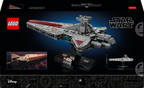 LEGO Star Wars 75441 Venator klasės atakos kreiseris