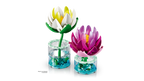 LEGO Botanicals 11511 Vandens lelijos