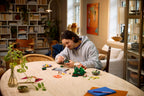 LEGO Botanicals 11505 Miško grybai