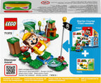 LEGO Super Mario 71372 Kačių Mario galios rinkinys