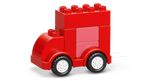 LEGO DUPLO 10474 Kūrybinės transporto priemonės