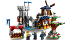 LEGO Creator 31120 Viduramžių pilis