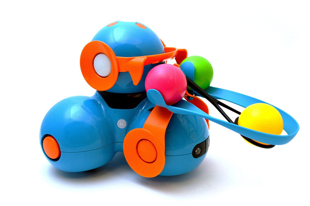 Wonder Workshop svaidyklė Dash robotui