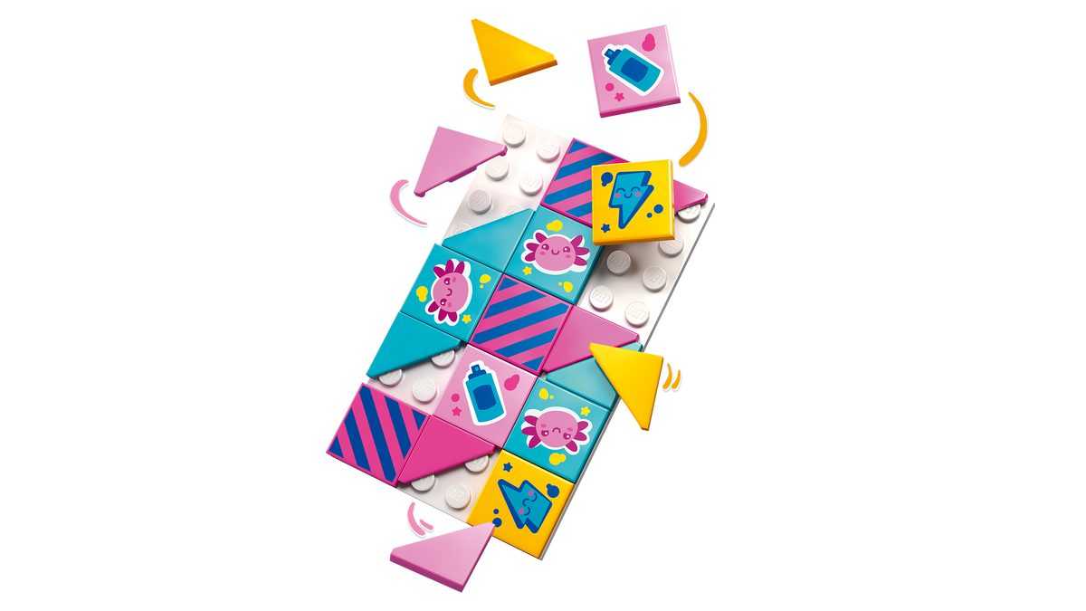 LEGO Friends 42687 Liann šeimos namas