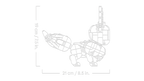 LEGO Pokémon 72151 Eevee