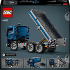 LEGO Technic 42203 Savivartis