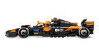 LEGO Speed Champions 77251 McLaren F1 Team MCL38 bolidas