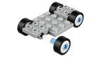 LEGO Bluey 11216 Bingo ir Bluey – močiutės