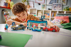 LEGO City 60497 Automobilių plovykla