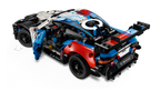 LEGO Technic 42226 BMW M4 GT3 EVO lenktyninis automobilis