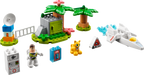 LEGO DUPLO 10962 Buzo Šviesmečio planetos misija